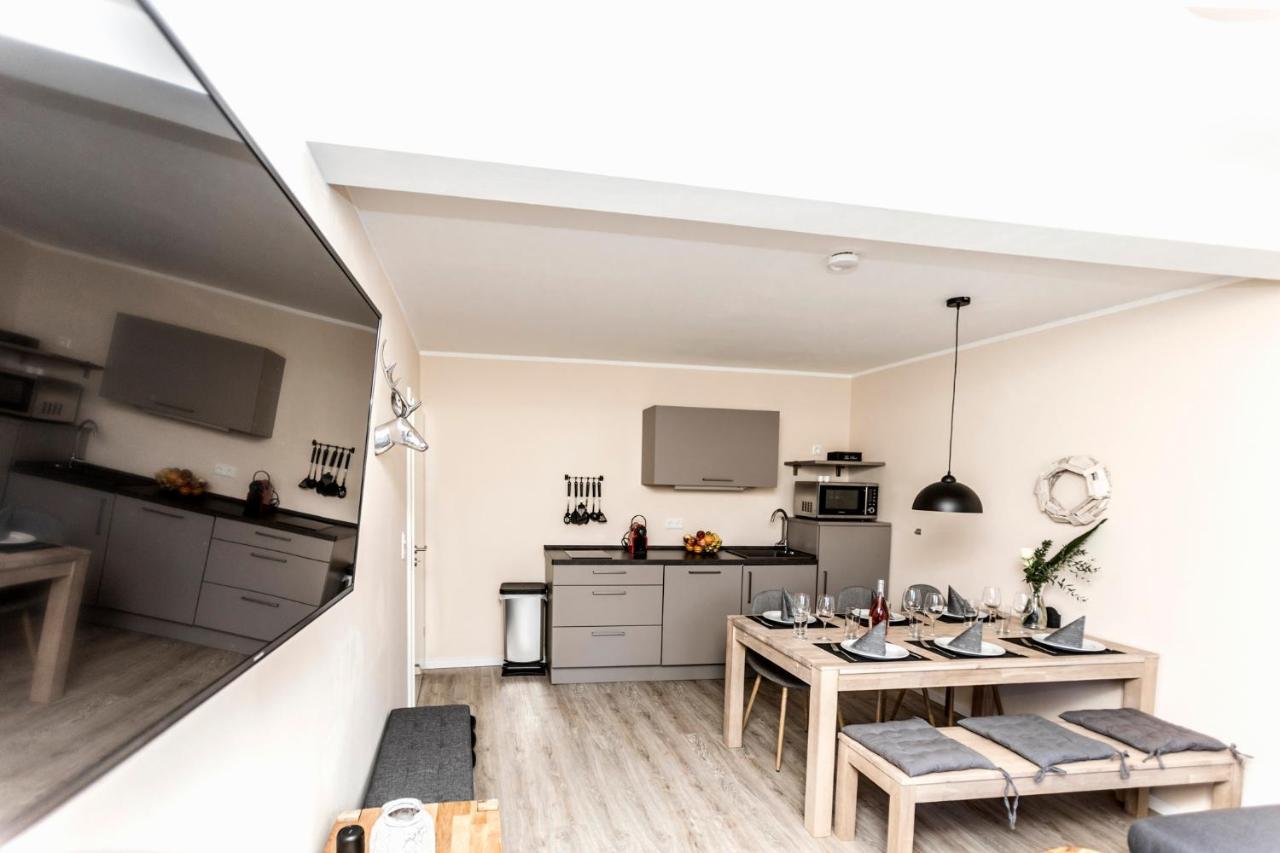 Smart Resorts Haus Jade Ferienwohnung 201 Вінтерберг Екстер'єр фото
