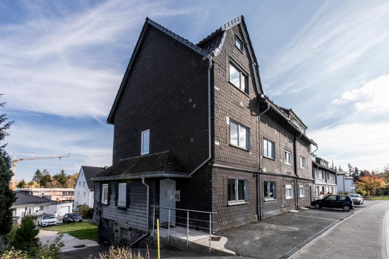 Smart Resorts Haus Jade Ferienwohnung 201 Вінтерберг Екстер'єр фото